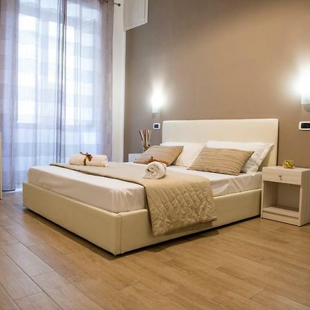 Smeraldo Suite Neapol Exteriér fotografie