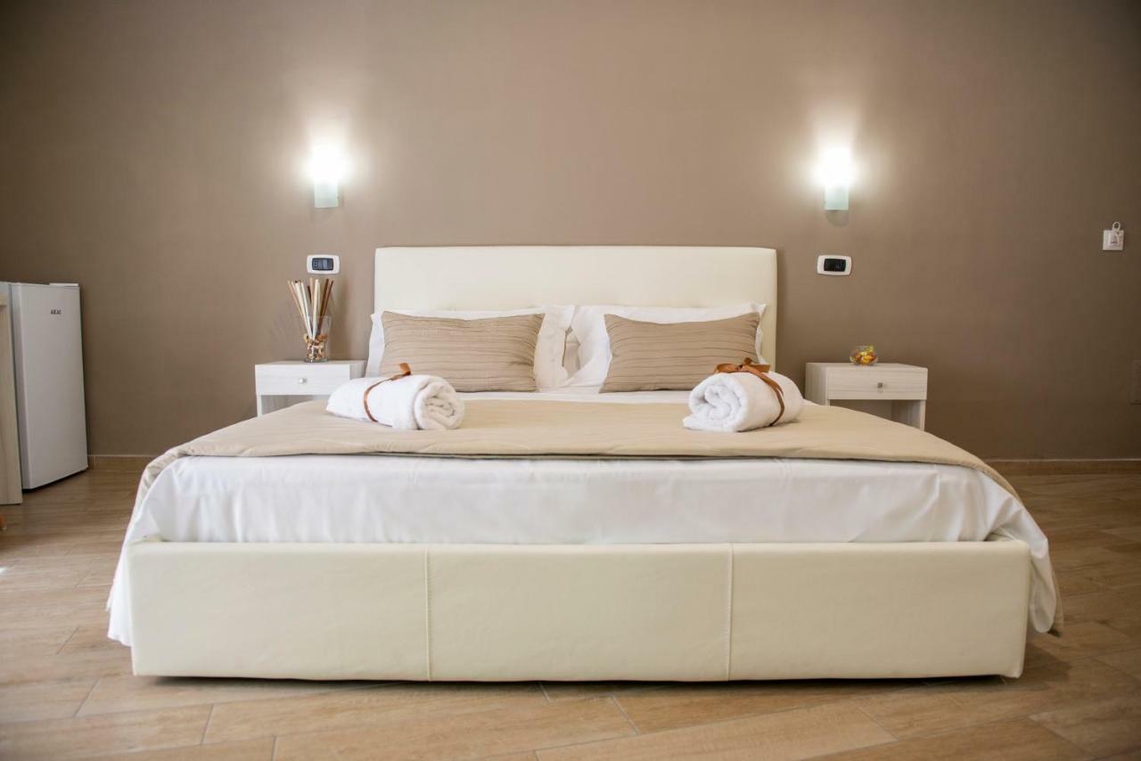 Smeraldo Suite Neapol Exteriér fotografie
