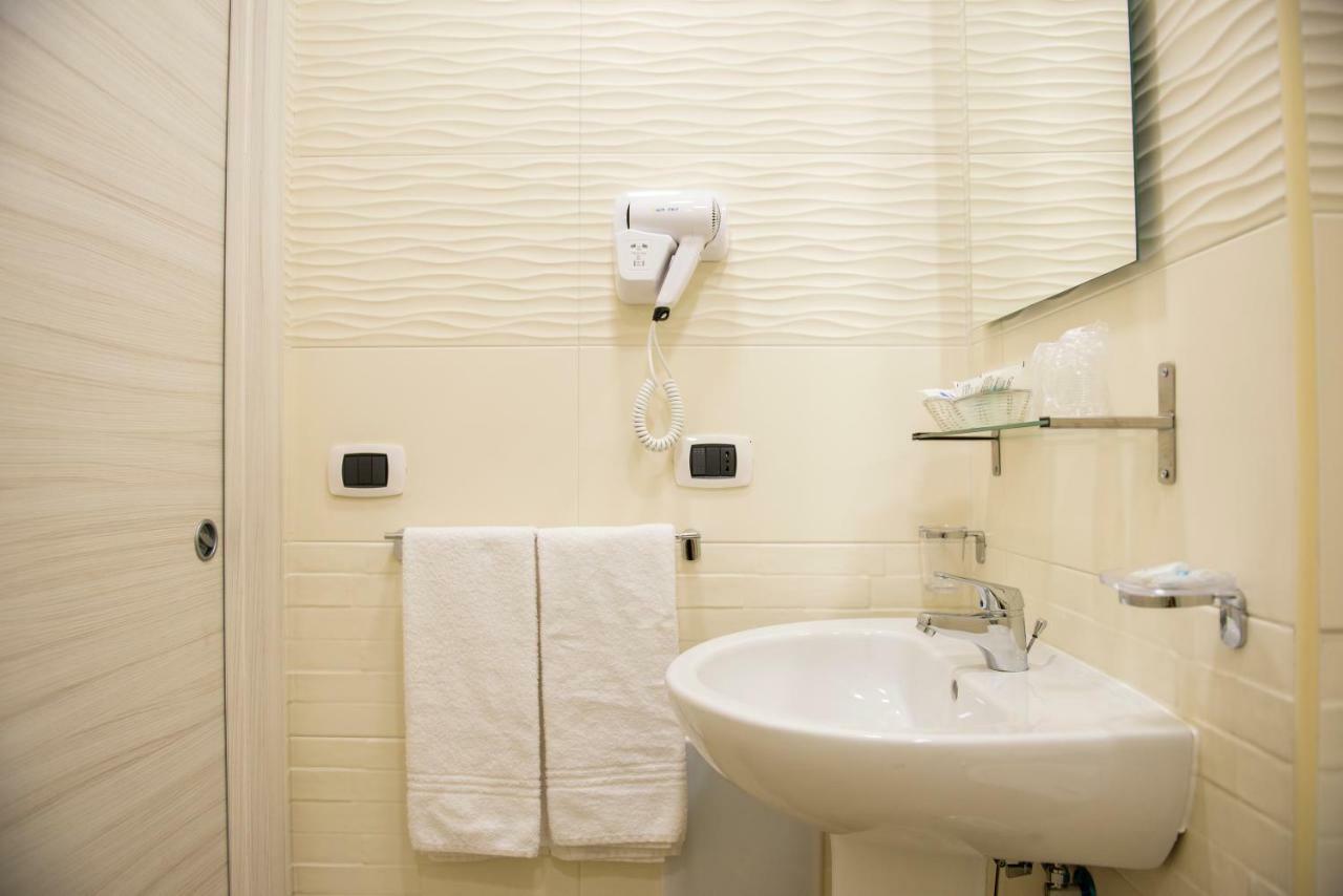 Smeraldo Suite Neapol Exteriér fotografie