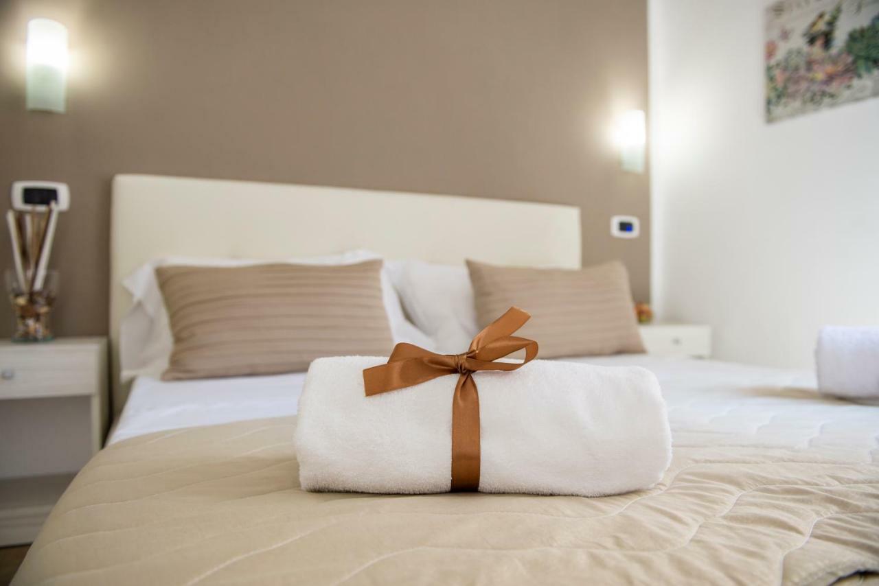 Smeraldo Suite Neapol Exteriér fotografie