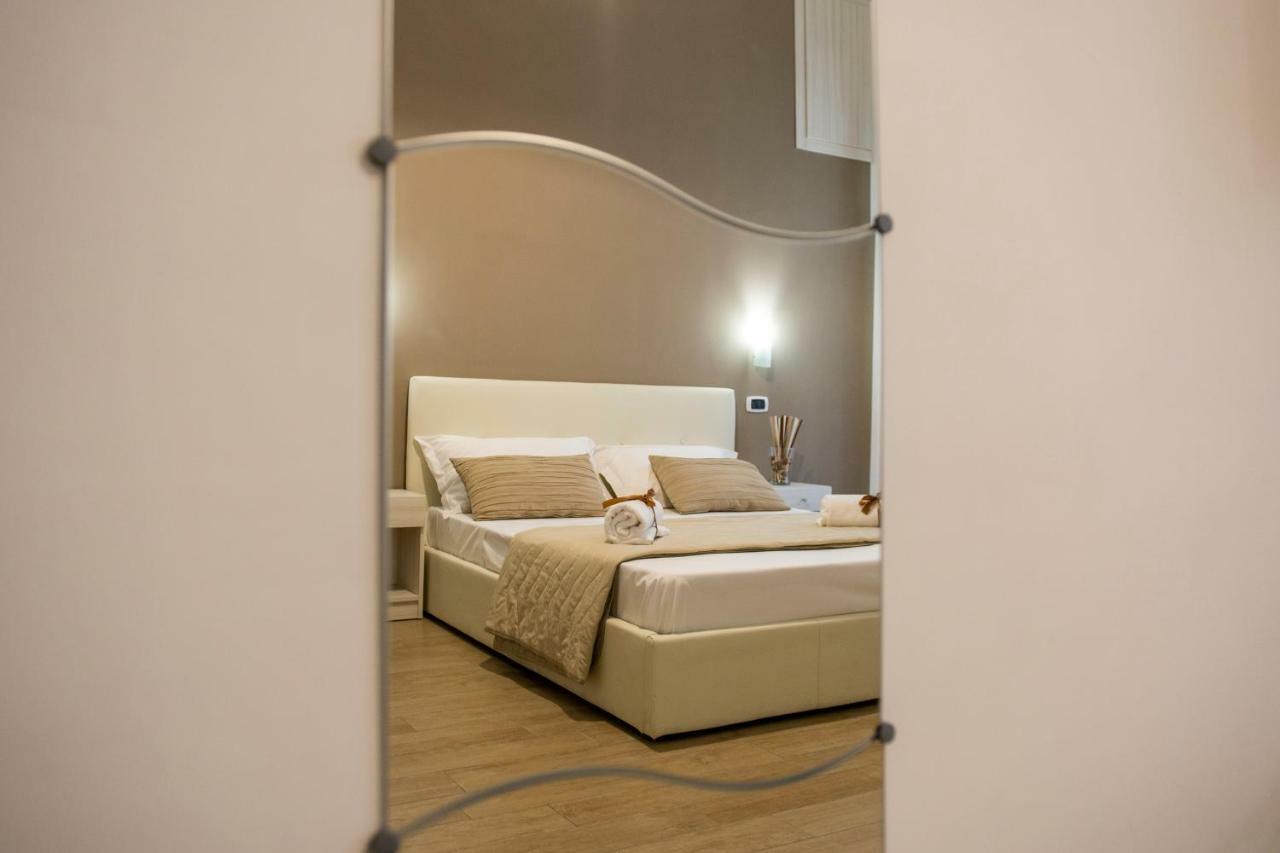 Smeraldo Suite Neapol Exteriér fotografie
