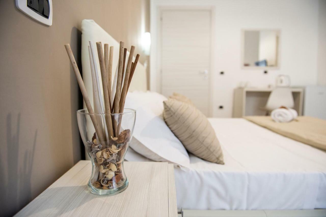 Smeraldo Suite Neapol Exteriér fotografie