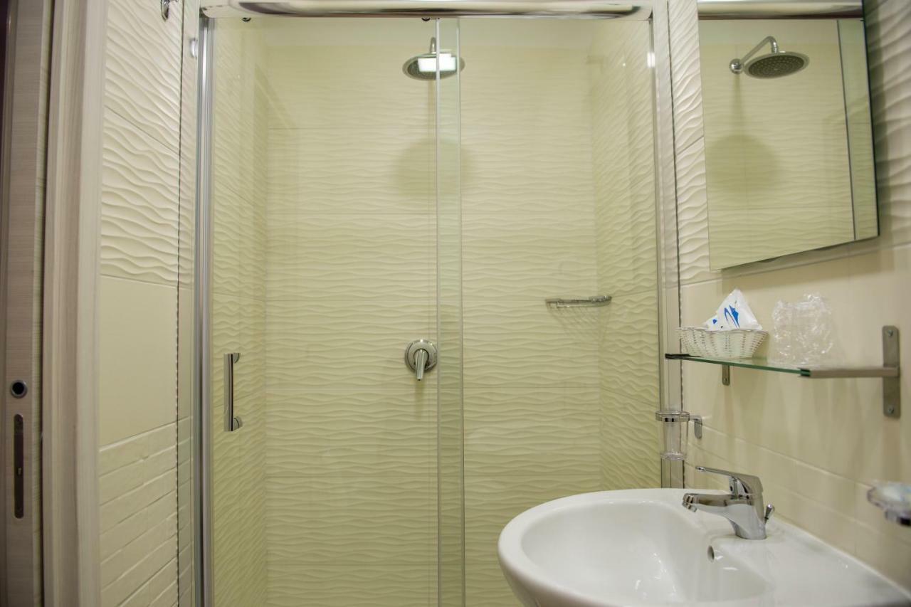 Smeraldo Suite Neapol Exteriér fotografie