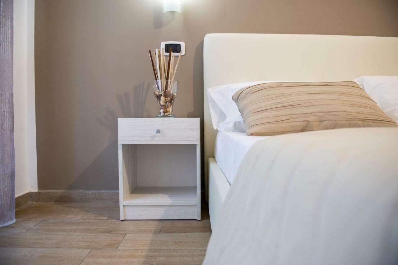 Smeraldo Suite Neapol Exteriér fotografie