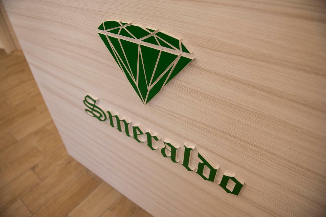 Smeraldo Suite Neapol Exteriér fotografie
